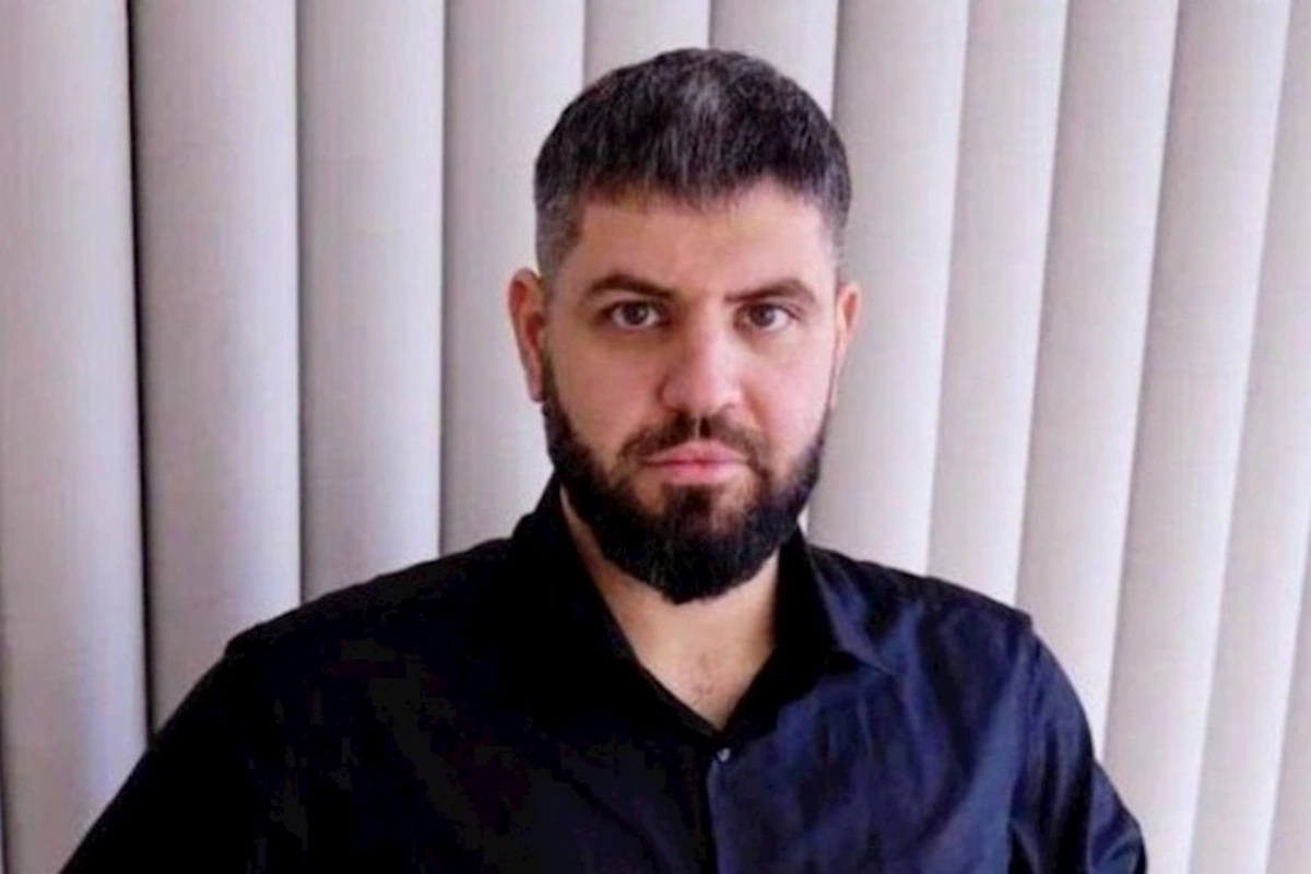 Yekaterinburqda həbs olunan azərbaycanlının vəkili: Müvəkkilimə İstintaq Komitəsində bir neçə saat işgəncə verilib