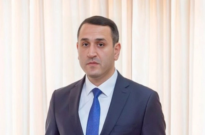 Azərbaycanda nazirə AĞIR İTKİ