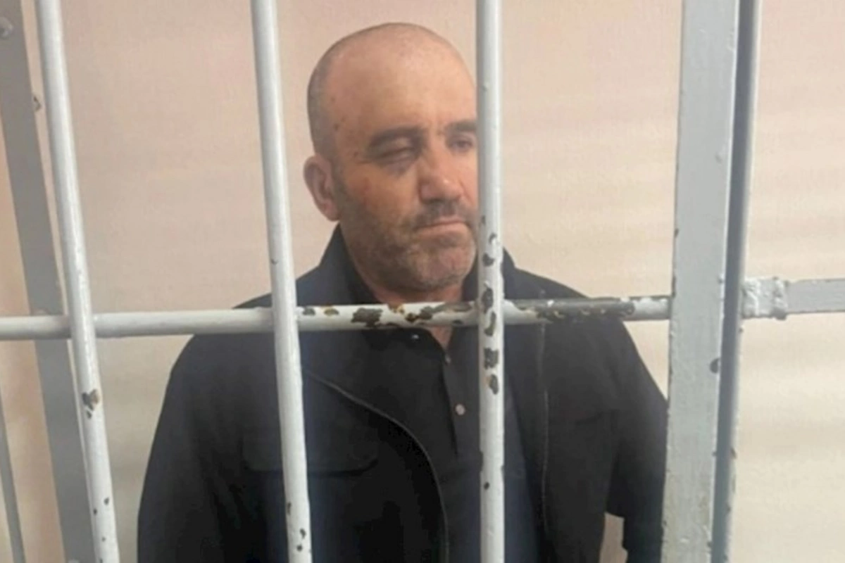 Yekaterinburqda Əhliman Gənciyevə belə zorakılıq edilib —TƏFƏRRÜAT