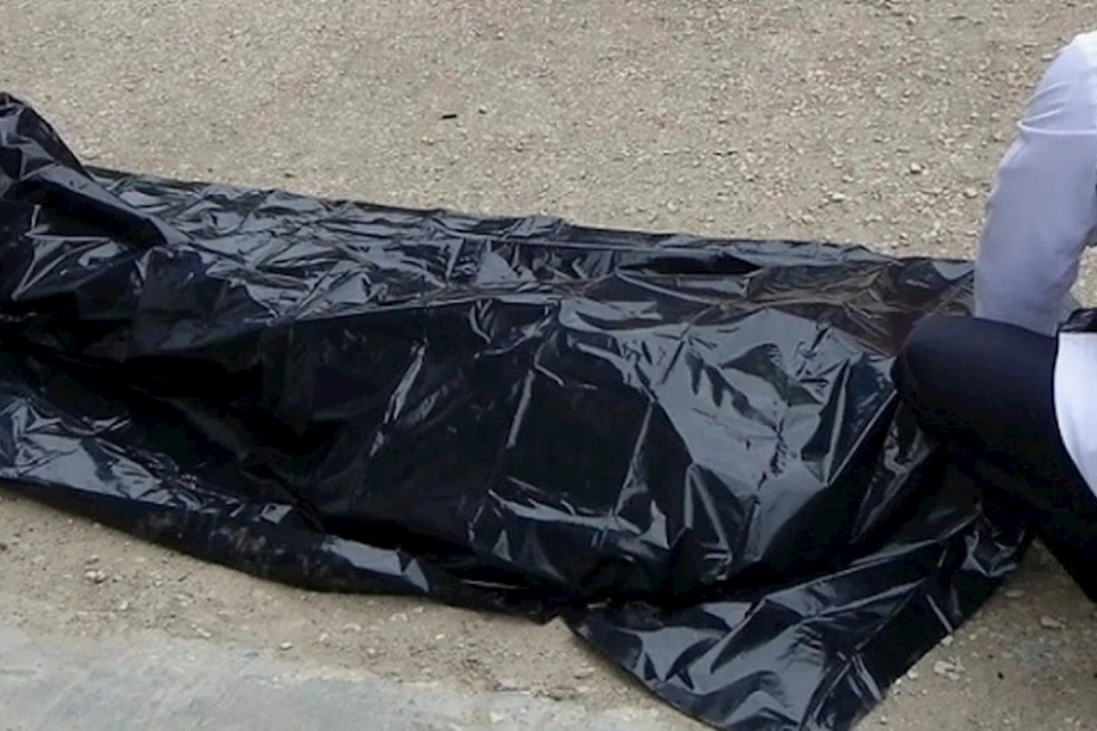 Samuxda 86 yaşlı qadının yanmış meyiti aşkarlanıb
