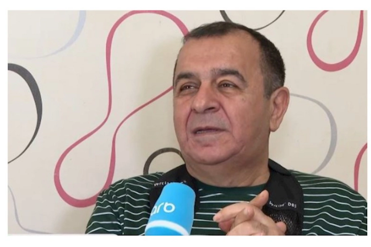 Vaxtında dönər aldıqlarım, indi cipdə gəzir