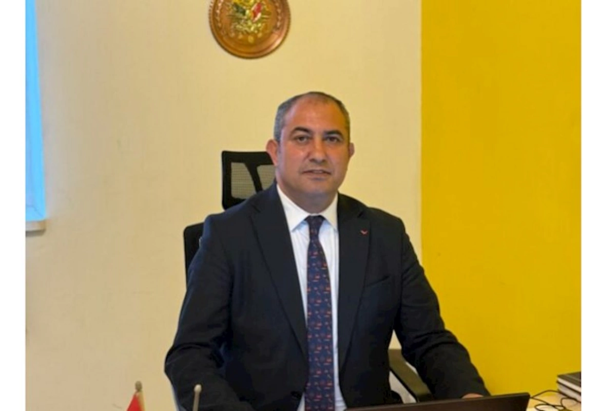 İlham Əliyevin jesti — Paşinyanın təşəkkürü