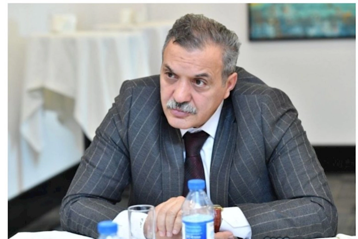 Rusiyanın bu hərəkətləri dövlətin acizlik göstəricisidir — Siyasi şərhçi