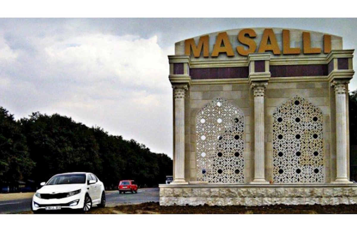 Masallıda DƏHŞƏT: 29 yaşlı kişi ailə üzvlərini güllələdi — 1 ölü, 3 yaralı var