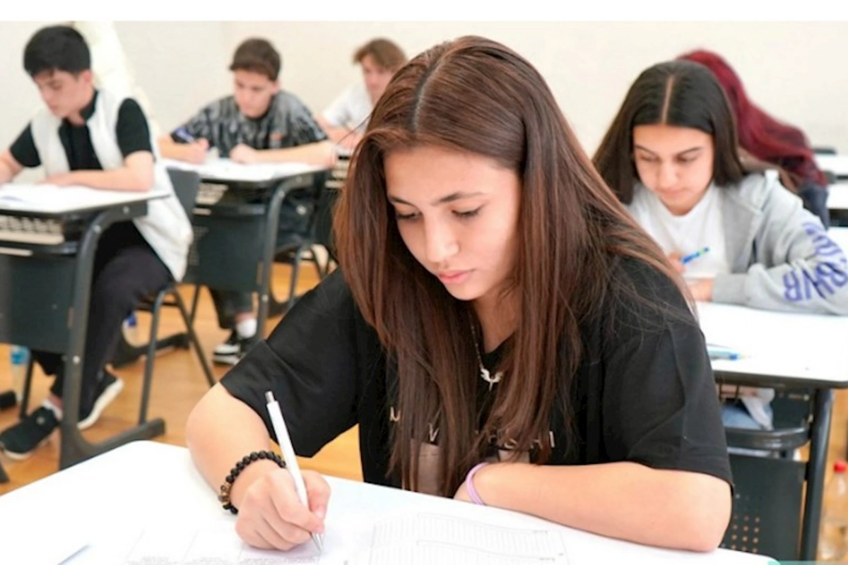Ən yüksək nəticəni bu rayonlardan olan abituriyentlər göstərib — SİYAHI