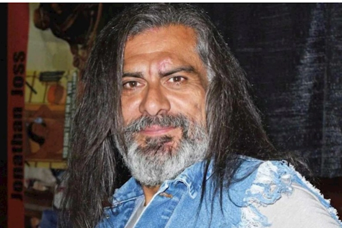 59 yaşlı aktyor güllələnərək öldürüldü