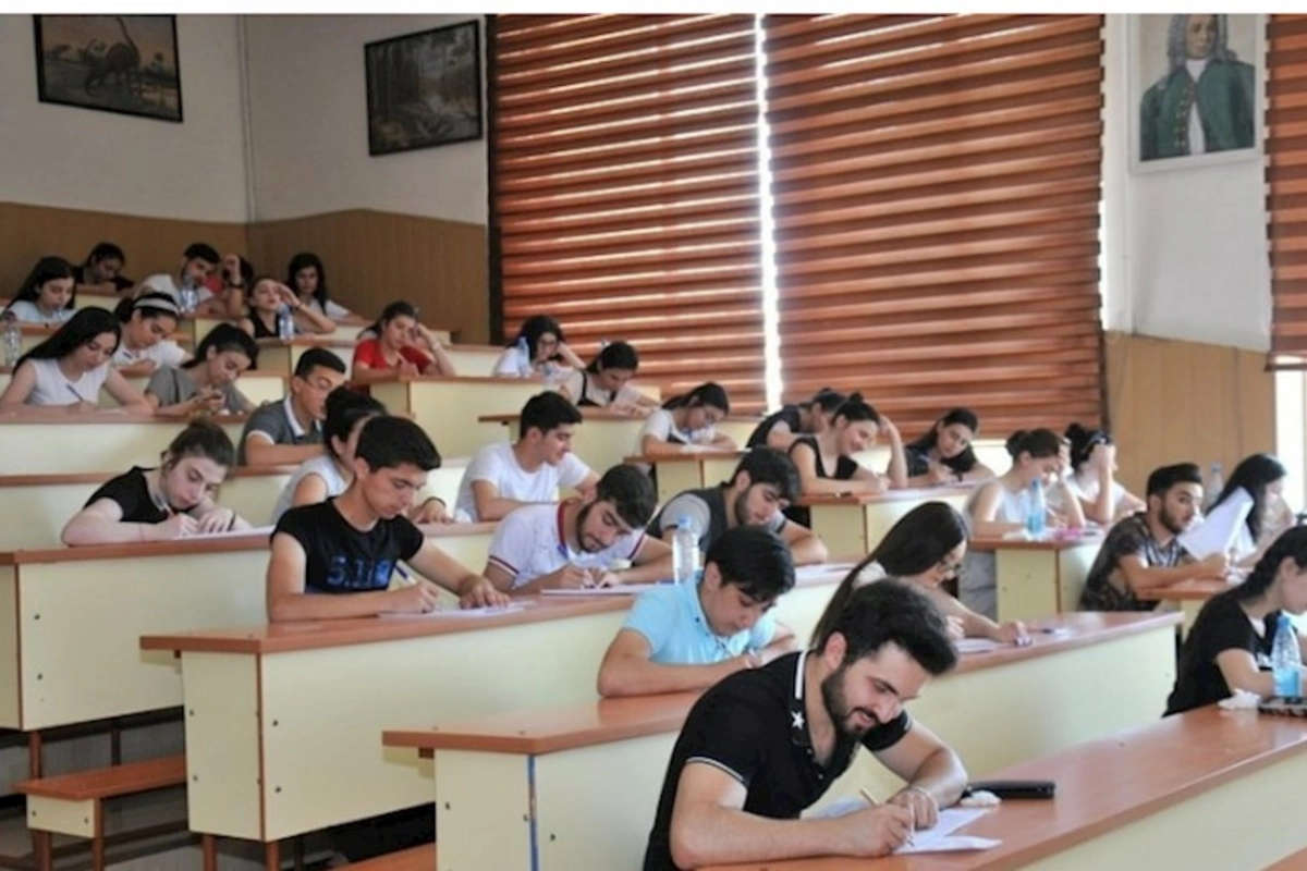 Azərbaycanda vəfat edən tələbələrin sayı AÇIQLANDI