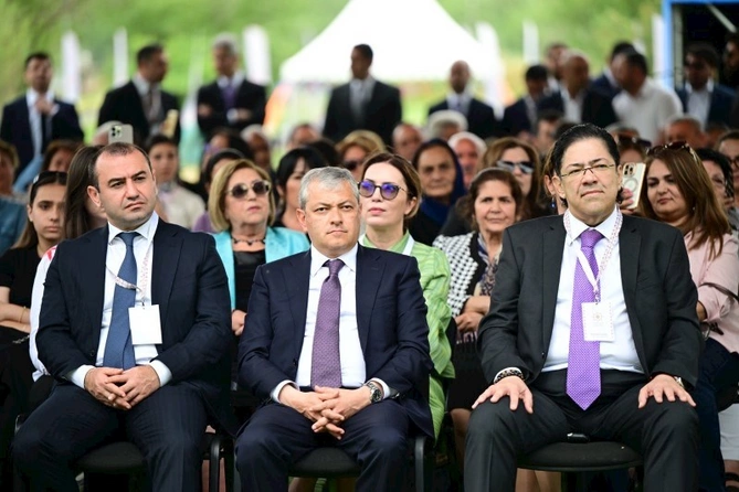 “MDB-nin mədəniyyət paytaxtı ili çərçivəsində Laçında qala konsert olub — FOTOLAR “MDB-nin mədəniyyət paytaxtı ili çərçivəsində Laçında qala konsert olub — FOTOLAR