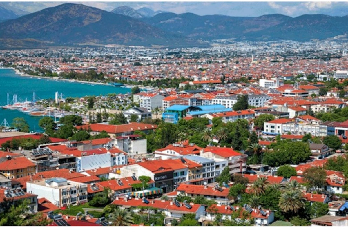 Türkiyədə dəhşətli zəlzələ: Bir nəfər öldü, 69 nəfər yaralandı