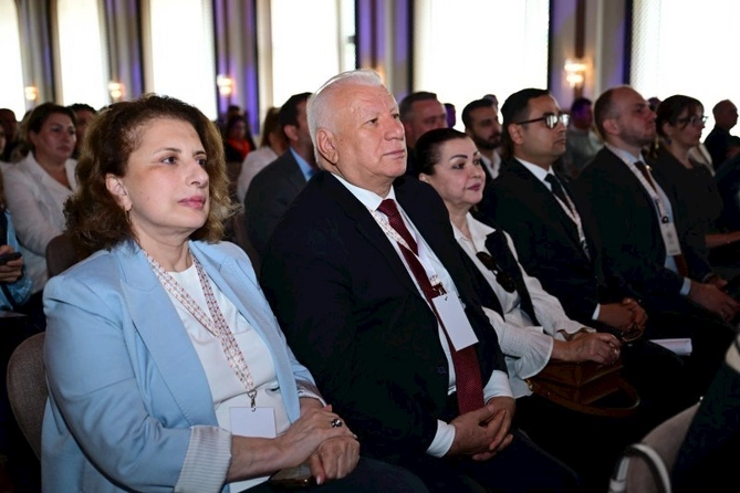 Laçında “MDB-nin mədəniyyət paytaxtı — 2025” ilinin açılış mərasimi keçirilib (FOTOLAR) Laçında “MDB-nin mədəniyyət paytaxtı — 2025” ilinin açılış mərasimi keçirilib (FOTOLAR)