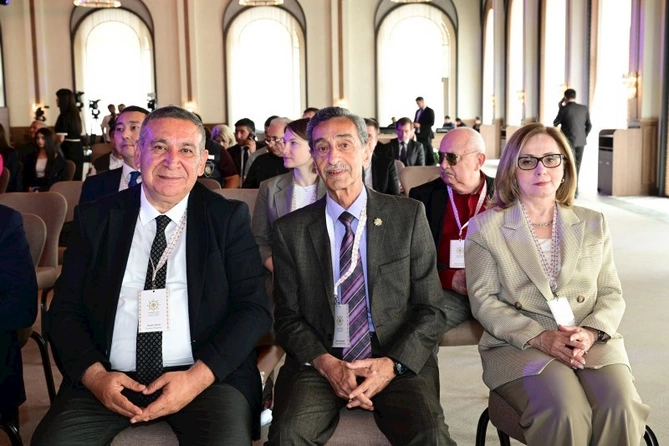 Laçında “MDB-nin mədəniyyət paytaxtı — 2025” ilinin açılış mərasimi keçirilib (FOTOLAR) Laçında “MDB-nin mədəniyyət paytaxtı — 2025” ilinin açılış mərasimi keçirilib (FOTOLAR)