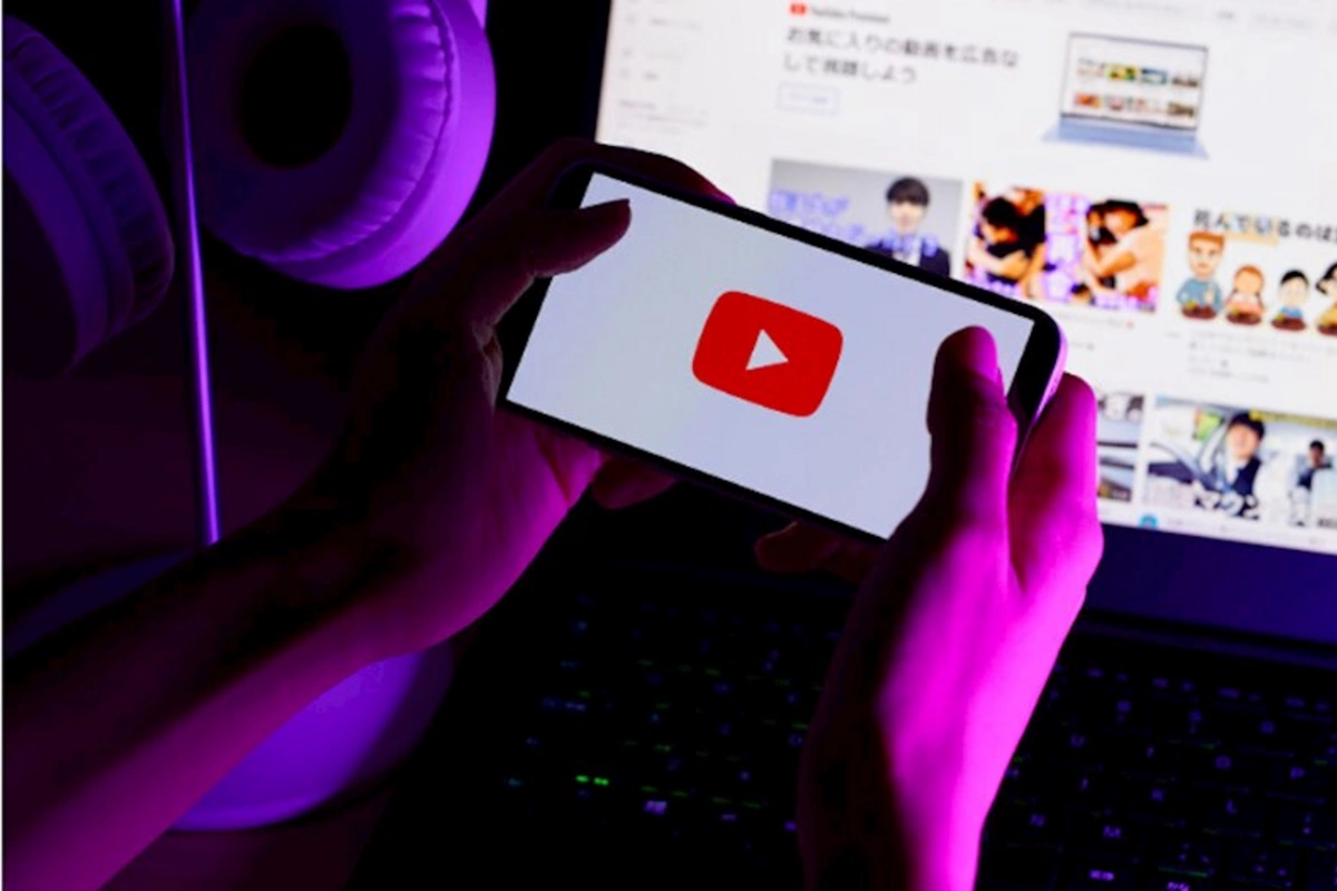 YouTube proqramı milyonlarla iPhoneda işləməyi dayandıracaq