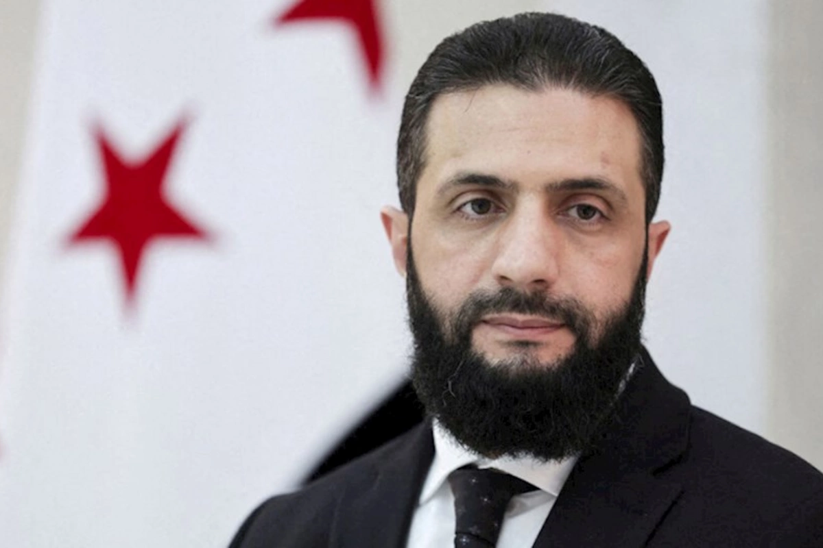 Suriya lideri ABŞ-a səfər edəcək