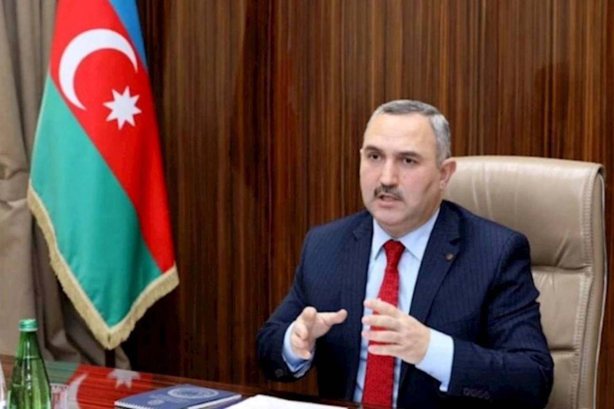 Deputat: İnkişaf etmiş dövlətlər Fransanın siyasətini açıq tənqid etməkdən çəkinirlər