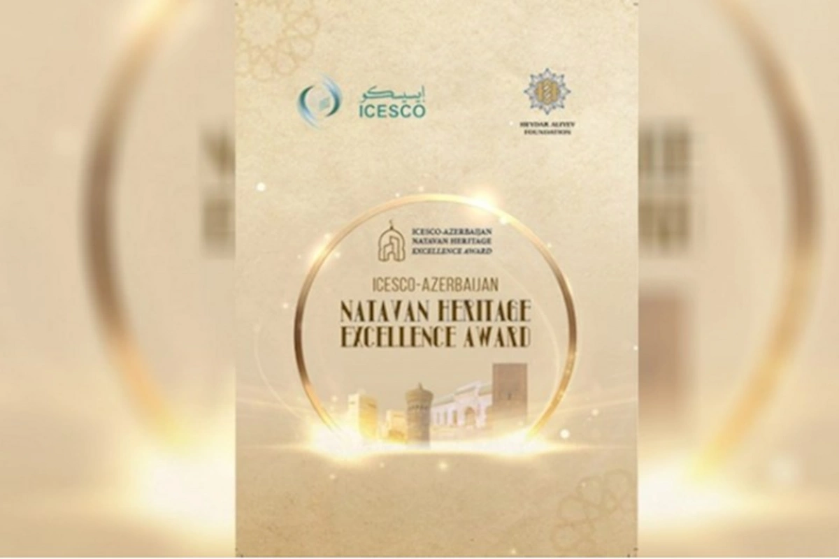 Xurşudbanu Natəvanın şərəfinə mükafat təsis edilib