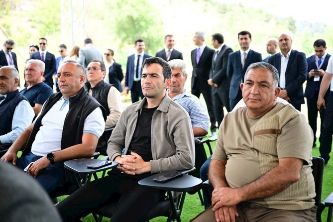 “MDB-nin mədəniyyət paytaxtı ili çərçivəsində Laçında qala konsert olub — FOTOLAR “MDB-nin mədəniyyət paytaxtı ili çərçivəsində Laçında qala konsert olub — FOTOLAR