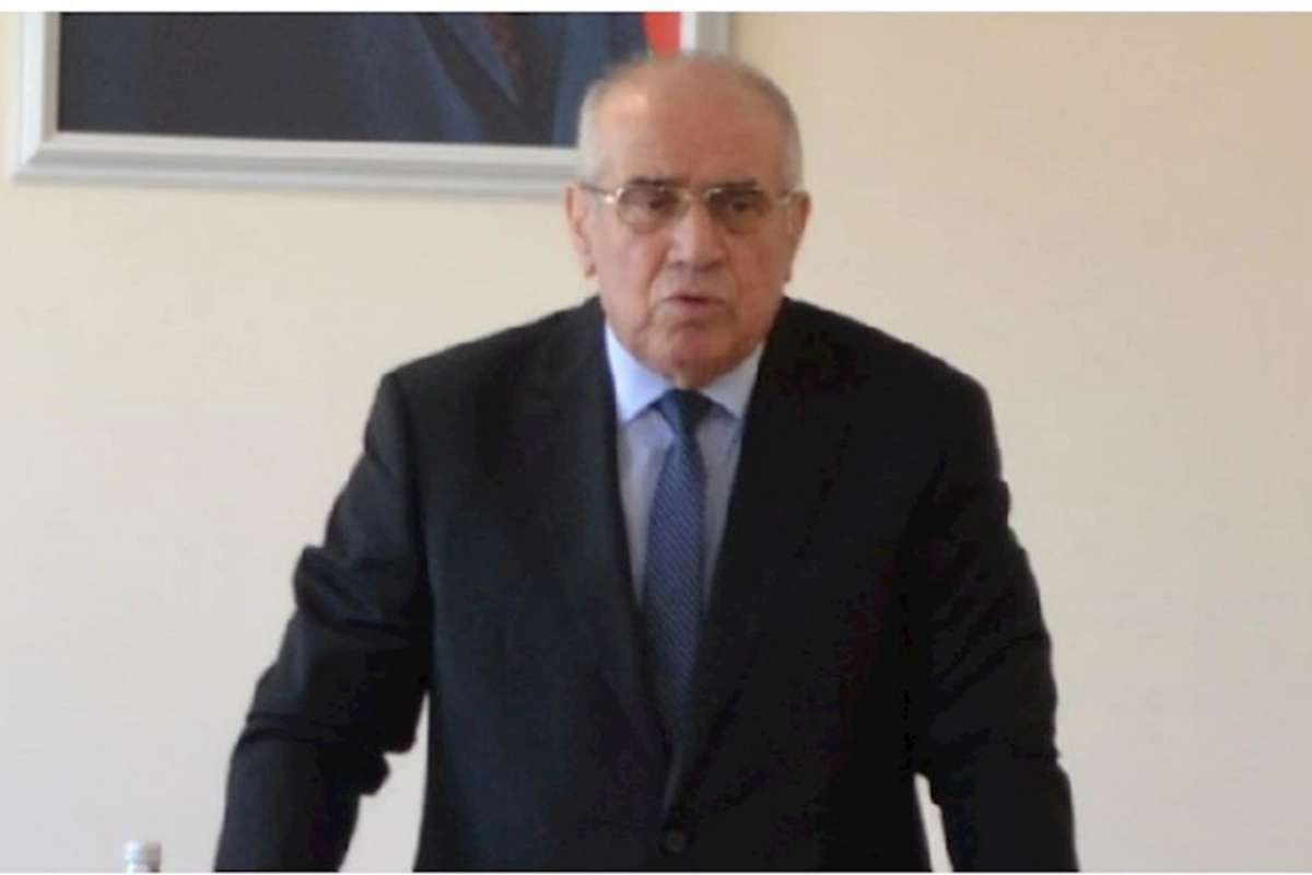 İcra başçısına AĞIR İTKİ