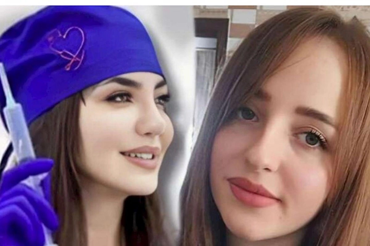 İki uşaq anasının ölümünə səbəb olan həkimə hökm oxundu — FOTO