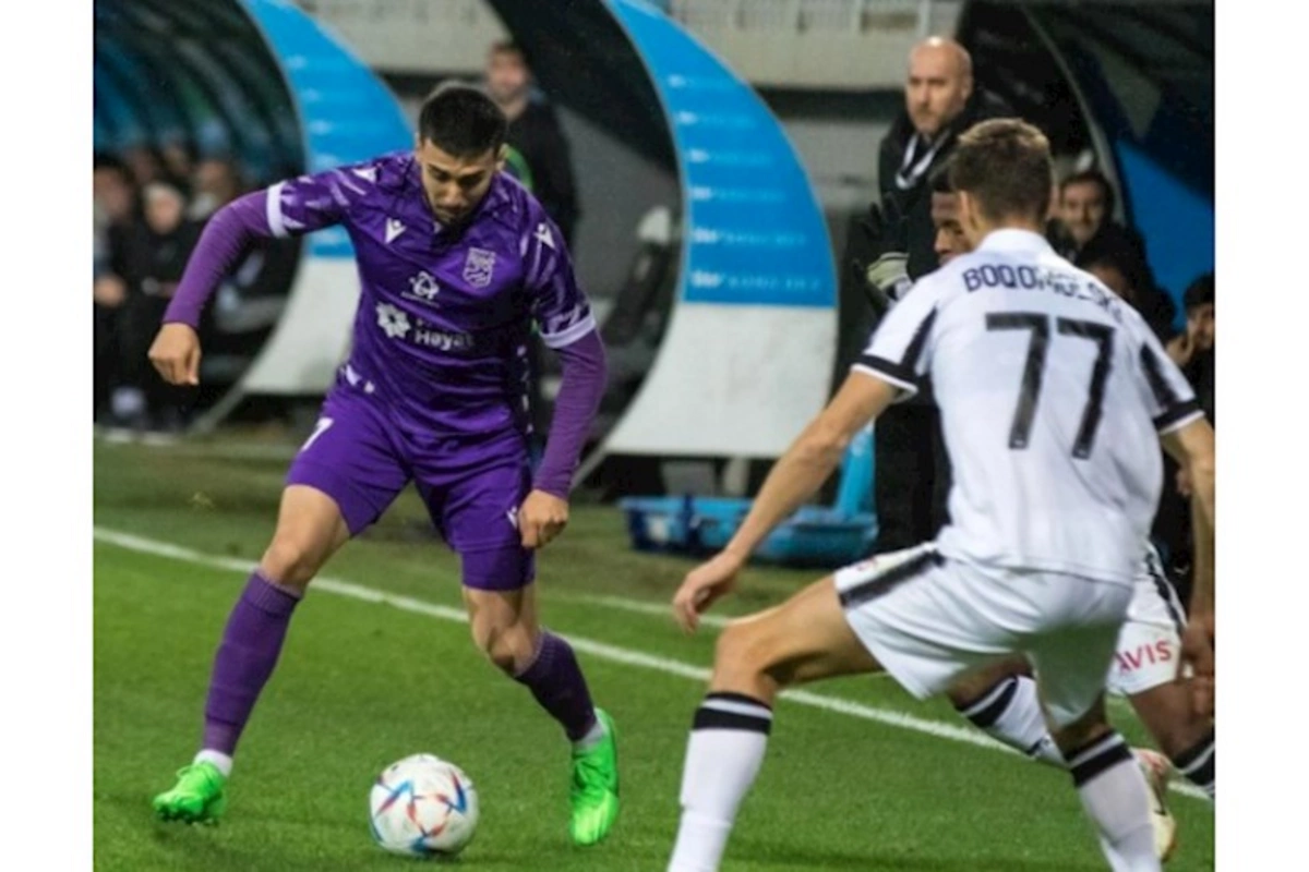 Neftçiyə gəlməkdən qorxan futbolçu kimdir?