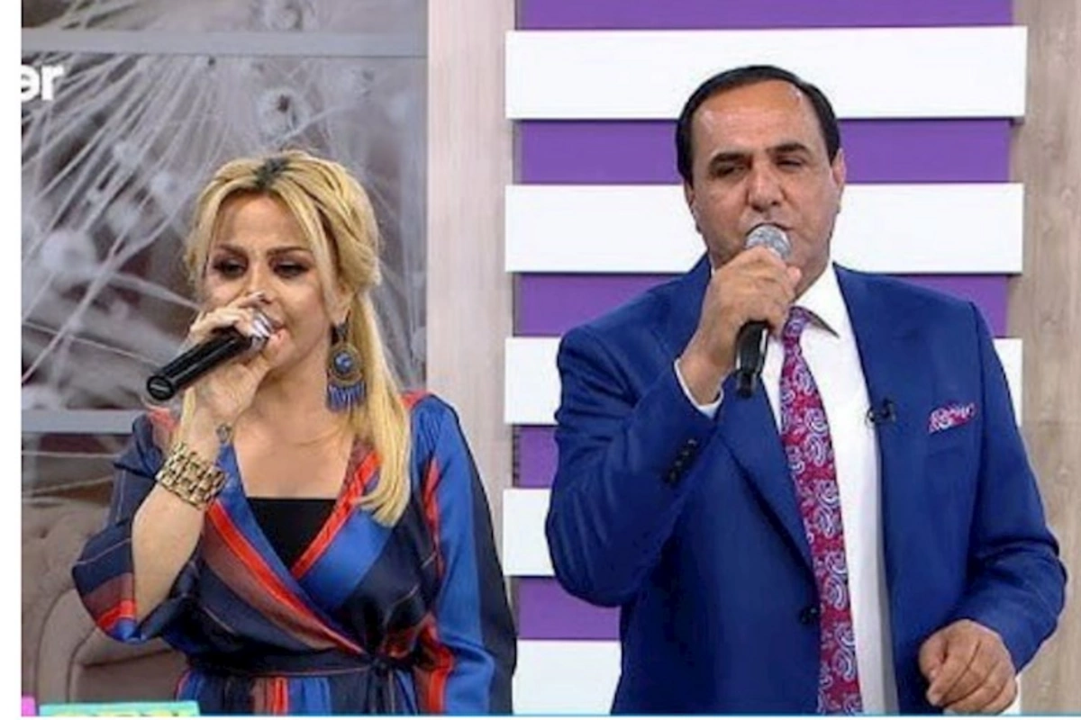 Mətanətə görə dəyməzmiş — Manaf Ağayev
