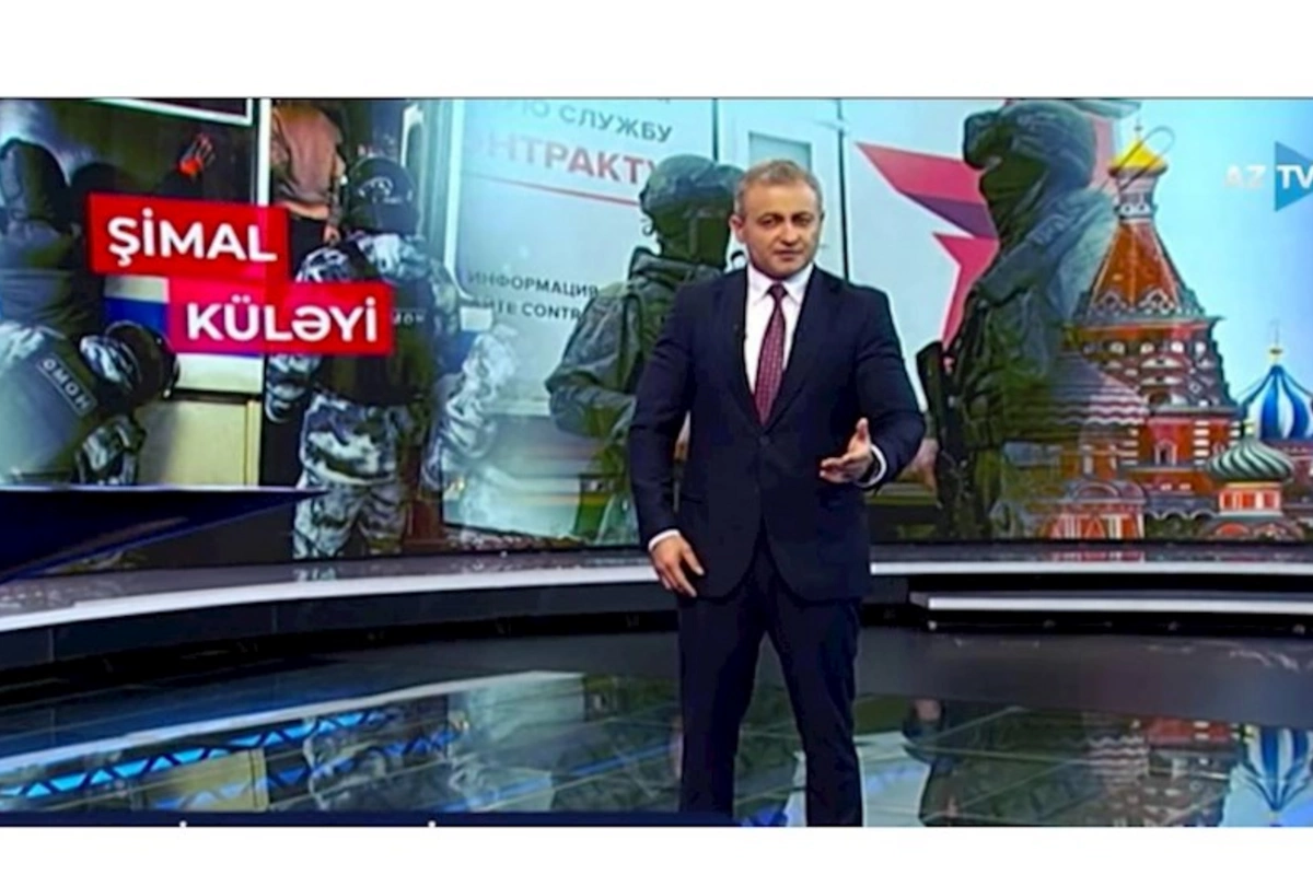 Putinin vuran əli niyə azərbaycanlıların qanına bulaşdı? — Rusiyada 1937-ci ildir... ( VİDEO)