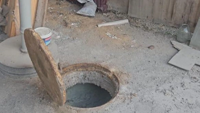 İri Şəhərlərin Birləşmiş Su Təchizatı Xidməti Baksol yolundakı bədbəxt hadisəyə dair açıqlama yayıb — FOTOLAR