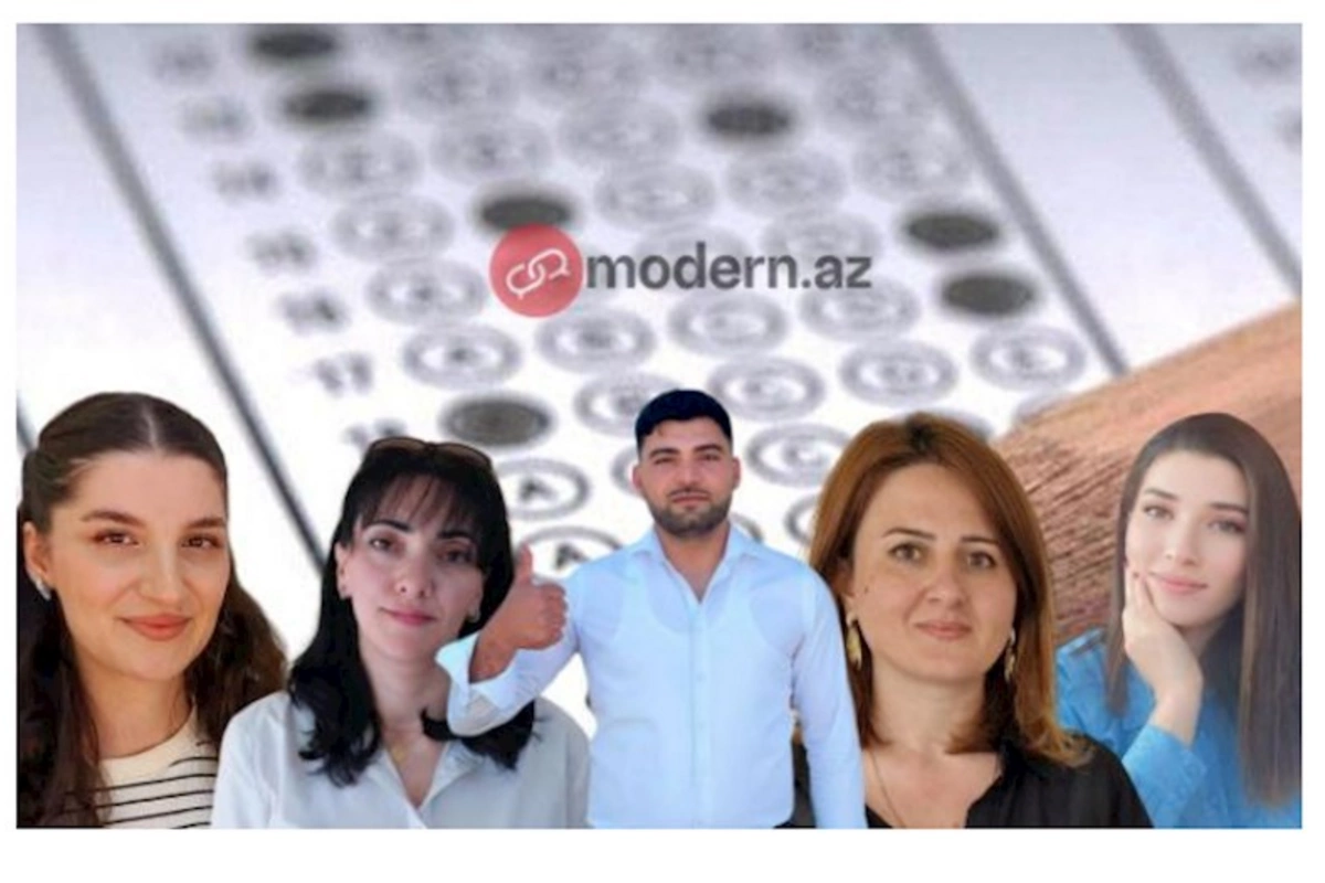 Sertifikasiyada 60 bal toplayanların TAM SİYAHISI