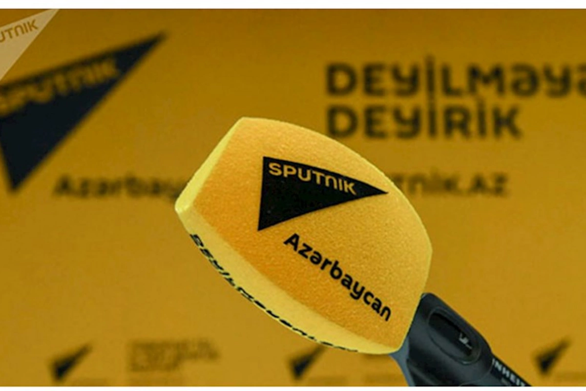 Sputnik-Azərbaycanda əməliyyat keçirilir
