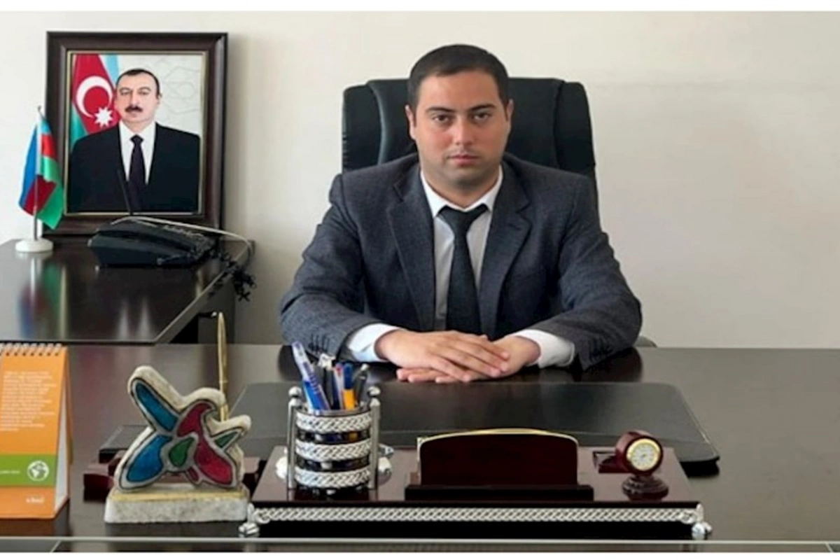 Şəhid qardaşına vəzifə verildi