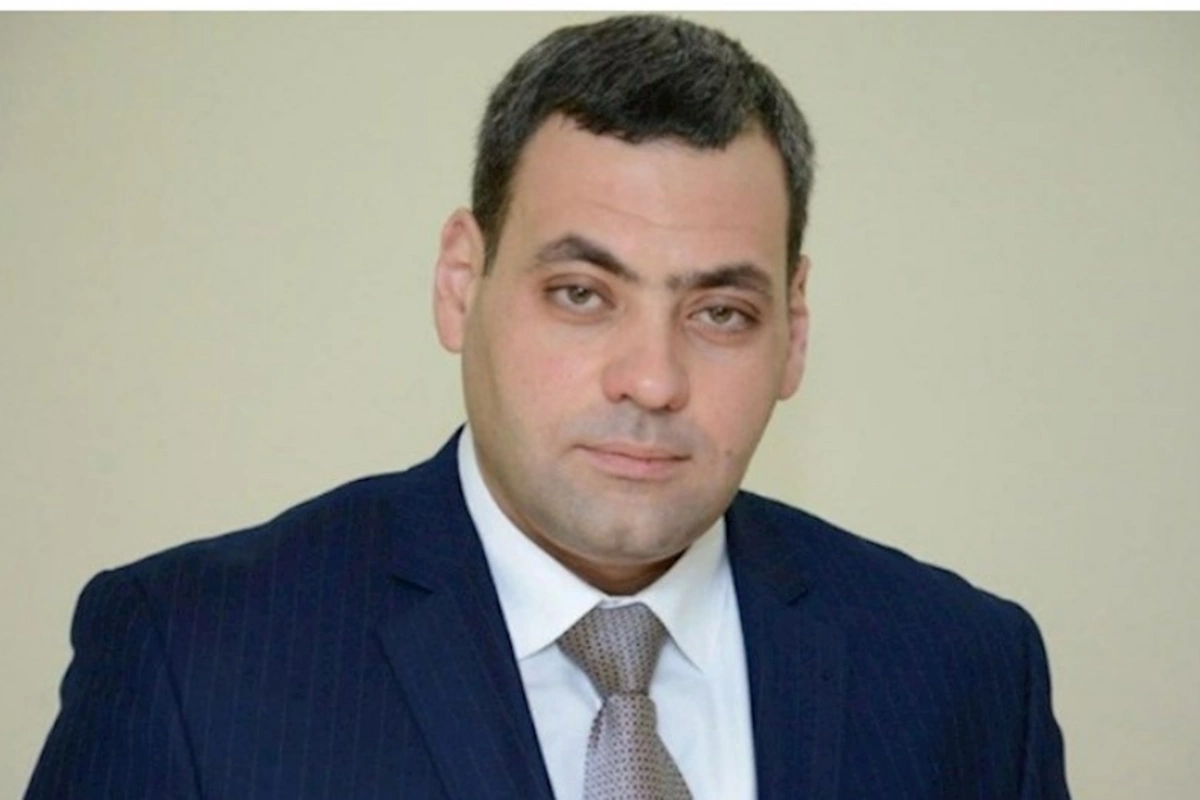 Bəylər Eyyubovun yerinə təyin olunan Fərid Əsgərov kimdir? — DOSYE