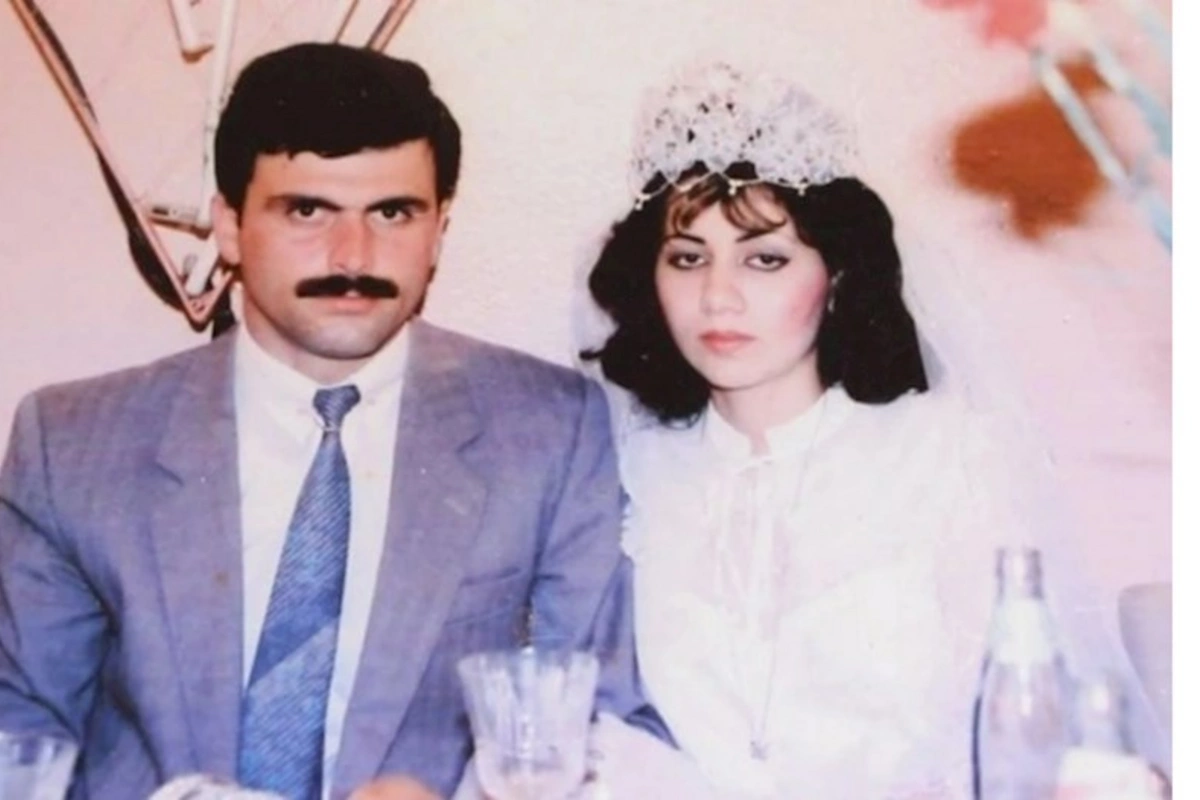 Bu gün Milli Sevgililər Günüdür
