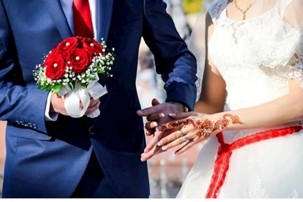 Sabahdan qohum evliliyi qadağan olunur