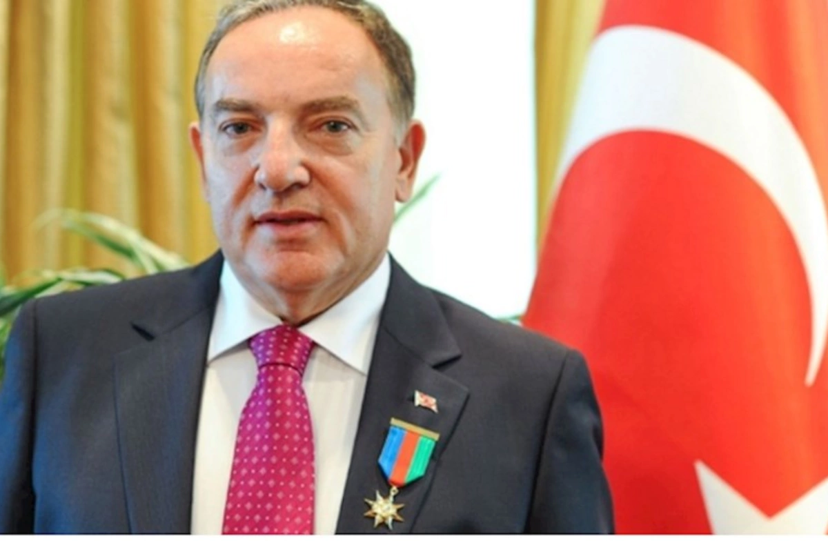 Türkiyənin Azərbaycandakı sabiq səfiri: Şərlə dolu əllərinizi azərbaycanlı miqrantlardan çəkin