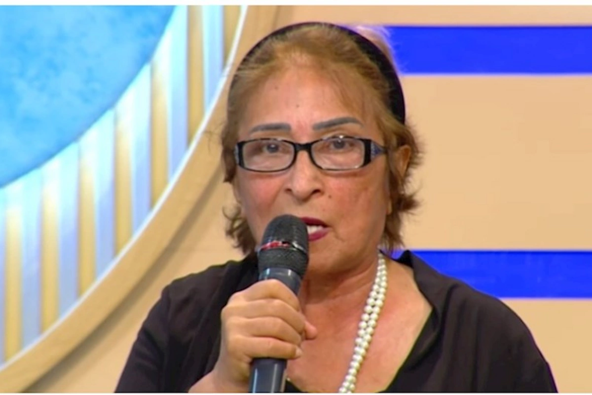 Hər şeyimi itirdim, məndən nə istəyirsiniz? — VİDEO