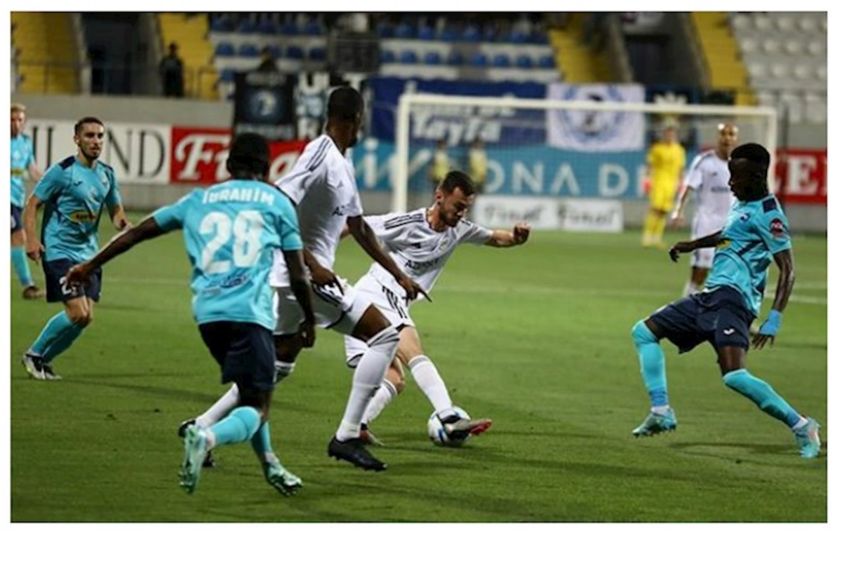 “Qarabağ” bu gün “Zirə” ilə qarşılaşacaq