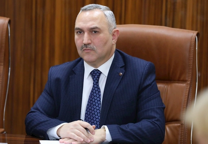 “Rusiyanın imperiyasayağı siyasət yürütməsi göstərdi ki...” — Deputat “Rusiyanın imperiyasayağı siyasət yürütməsi göstərdi ki...” — Deputat