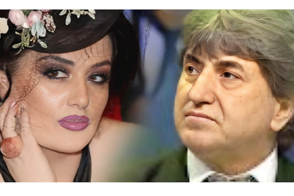 Intiqam Kərimov:Elza məndən dərs almaq istədi, qəbul etmədim