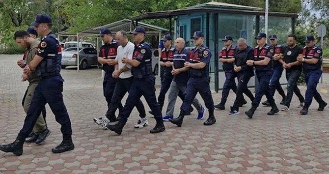 Araz Musayevdən xəbər var: Onların fotolarını paylaşdı Araz Musayevdən xəbər var: Onların fotolarını paylaşdı