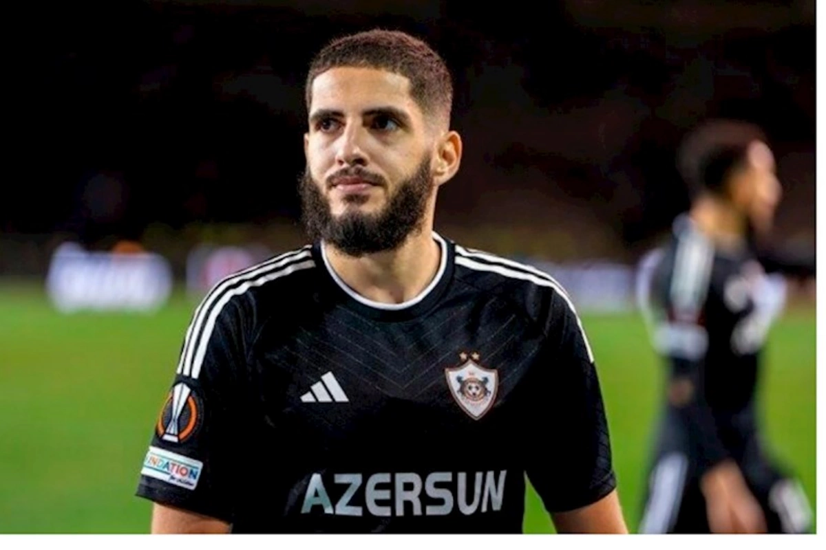 Benzia “Qarabağ”dan getdi? — FOTO