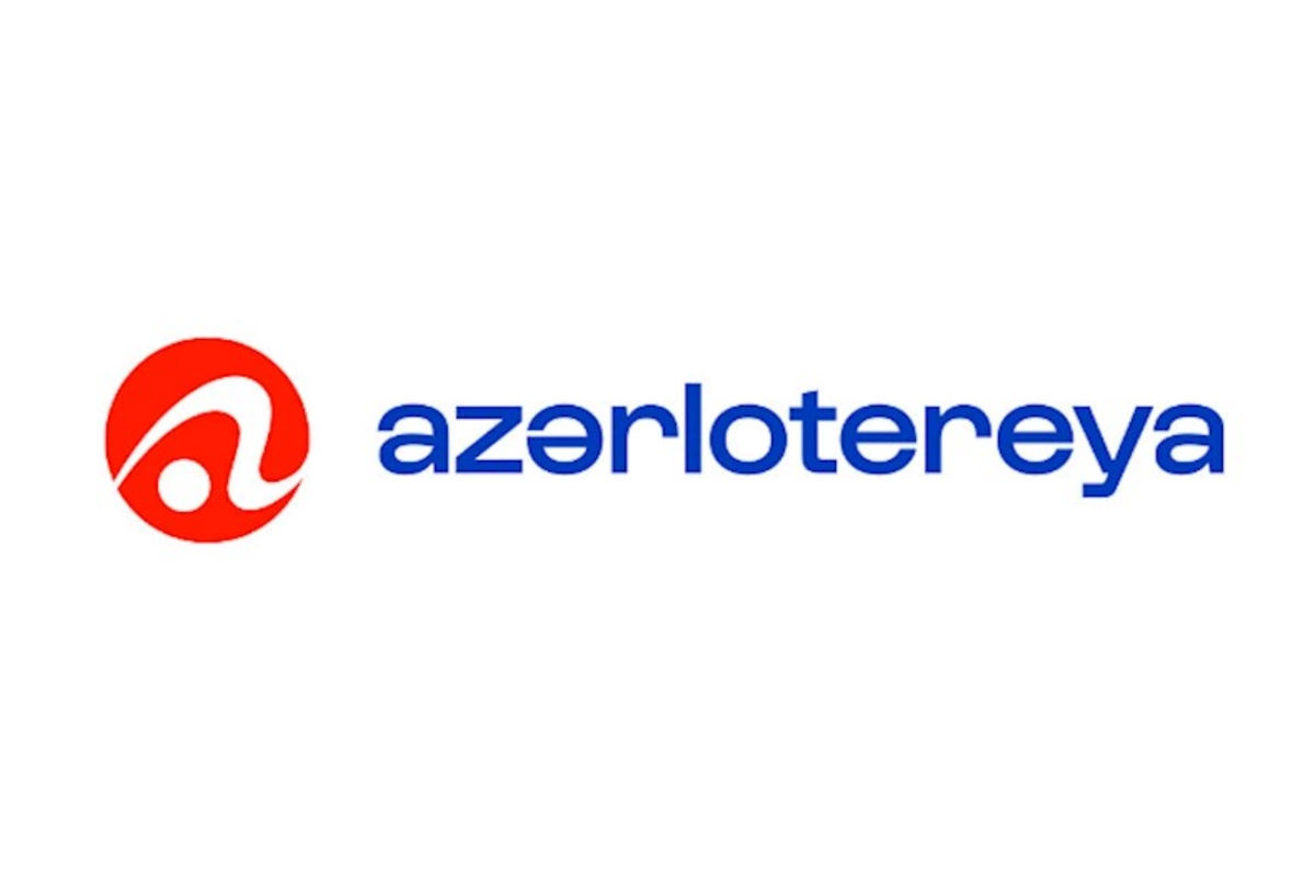 “Azərlotereya” 2024-cü ildə 92.4 mln. vergi ödəyib