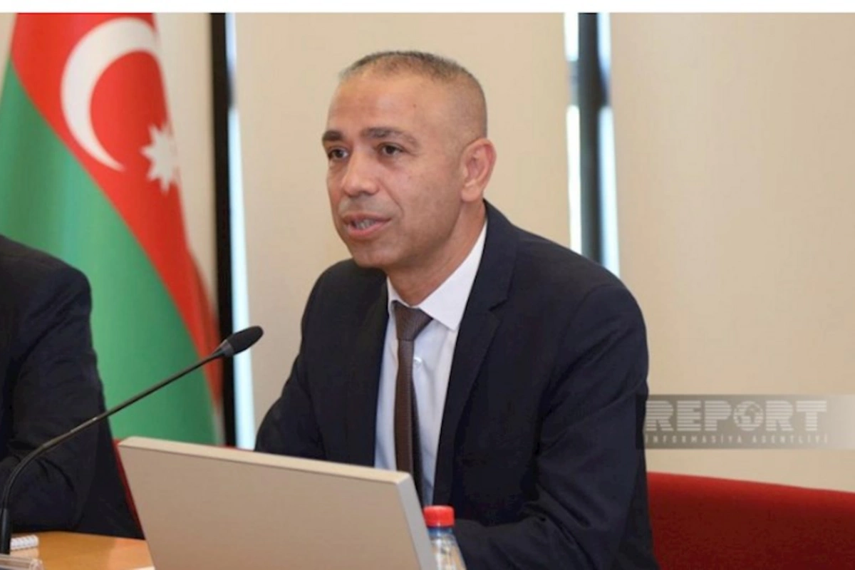 Elnur Soltanov: Qarabağda mərkəzi istilik sistemi quraşdırılır