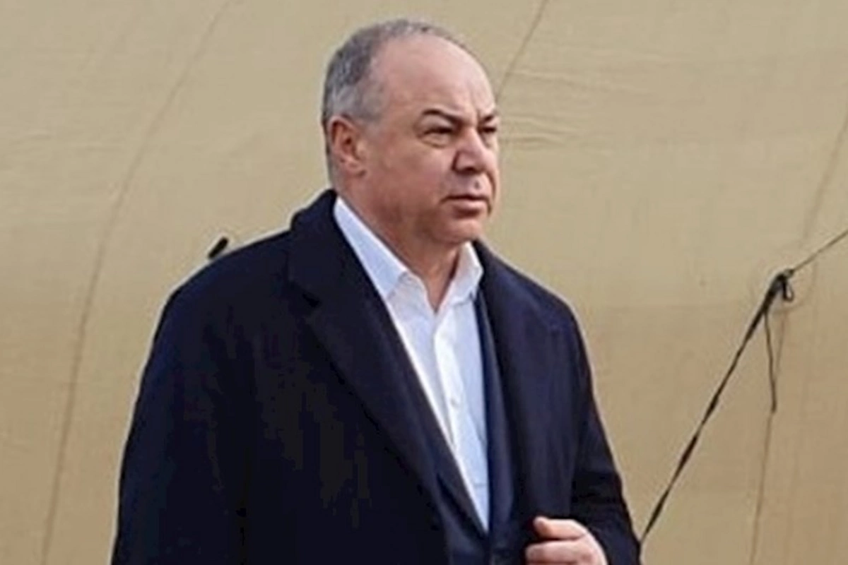 Orucəli Hacıyevə ağır itki