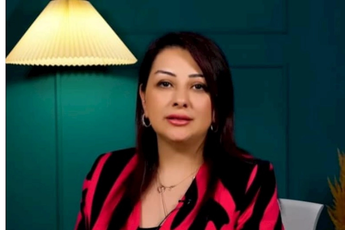 Məşhur oldum, sağolsunlar — Qalmaqallı görüntüsü yayılan həkim