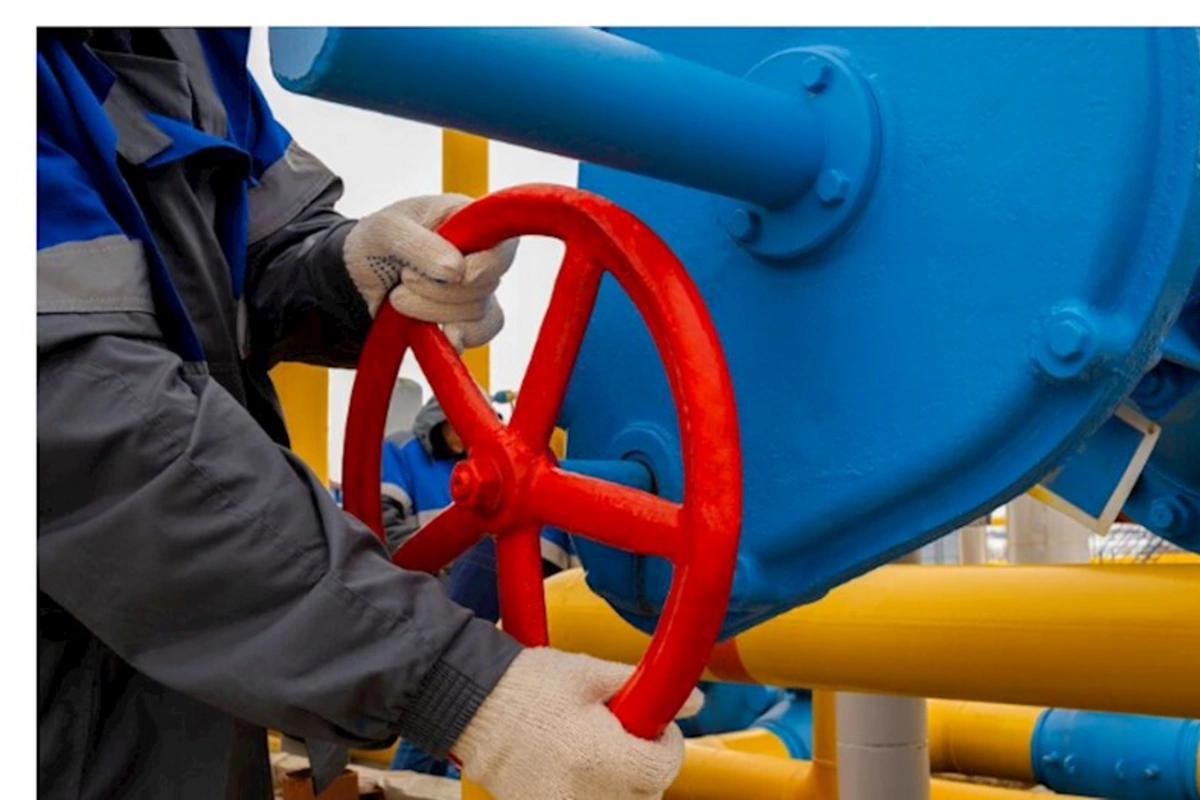 Avropa Rusiyadan qaz idxalına qadağa qoya bilər
