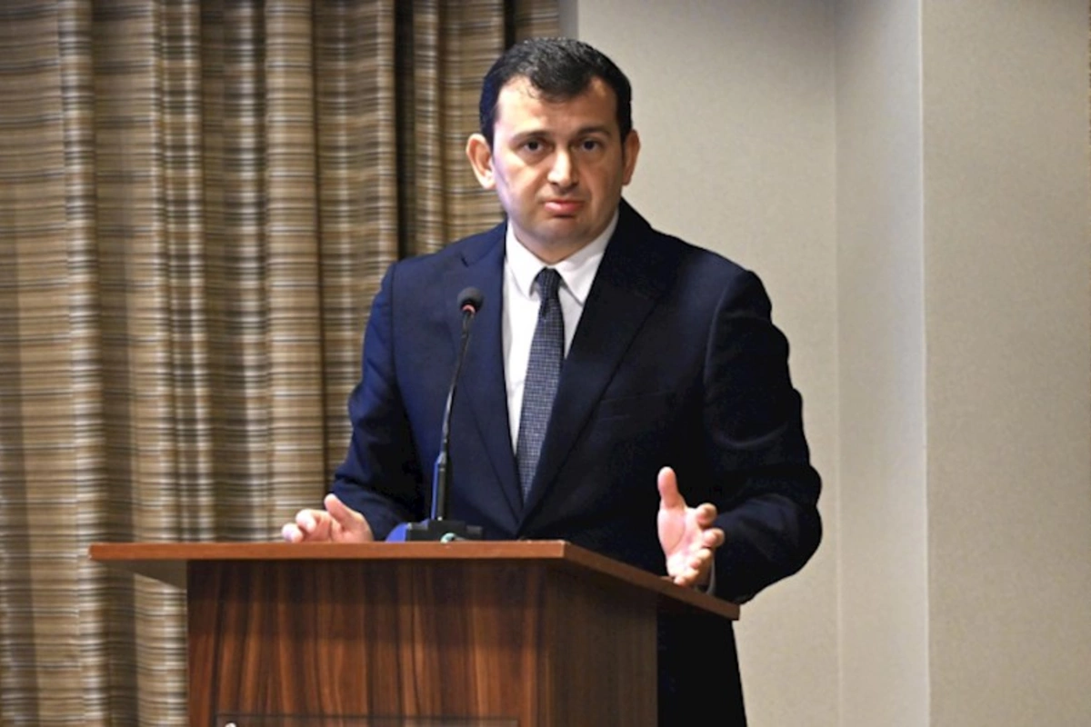 Uşaqların TikToka girişi qadağan edilsin — Komitə rəsmisindən TƏKLİF