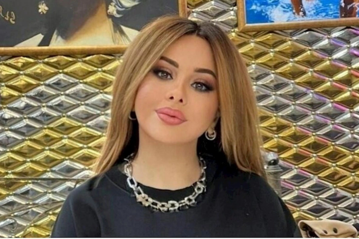  Aygün Kazımovaya söz deyəni verilişdən qovardım