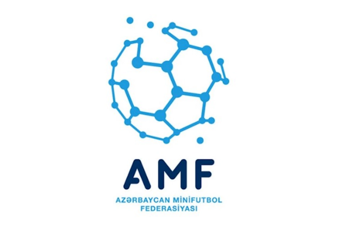 Azərbaycan Minifutbol Federasiyasına 2 milyon manat ayrıldı