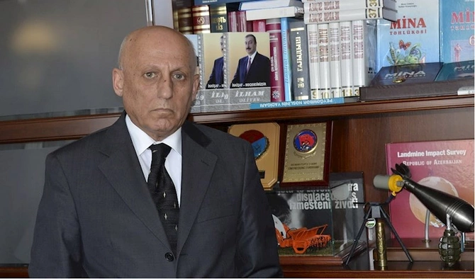 Vəzifədə olarkən ölən məmurlar — Virus, dəm qazı, qəza... (FOTOLAR)