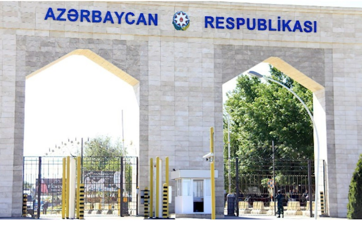 Quru sərhədləri ilə bağlı mühüm açıqlama — Yayda..