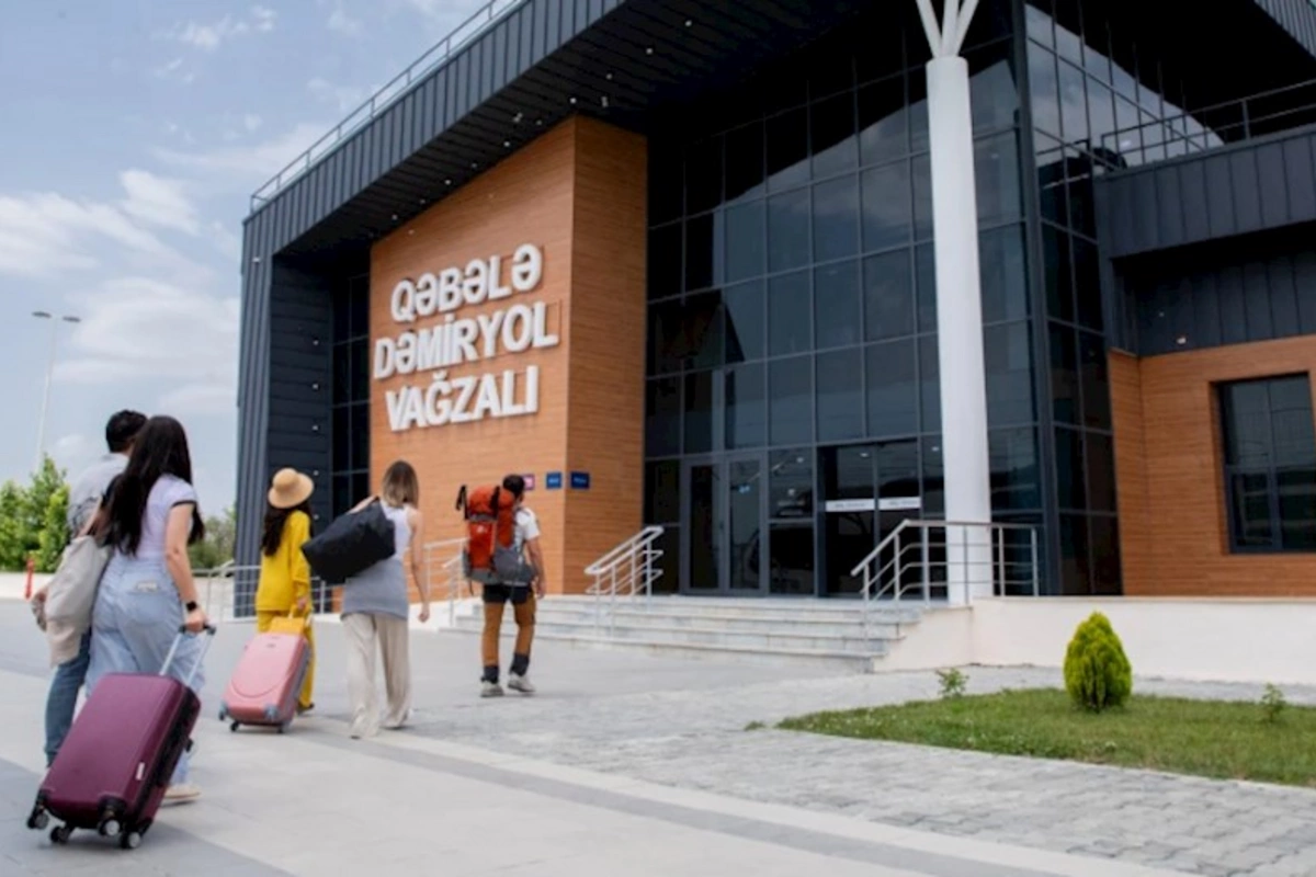 ADY bayram günlərində gücləndirilmiş rejimdə fəaliyyət göstərəcək — FOTOLAR